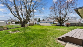 1314 Stoner, Fostoria, 44830, 3 Bedrooms Bedrooms, ,1 BathroomBathrooms,Residential,For Sale,Stoner,20251391 1314 Stoner, Fostoria, 44830, 3 Bedrooms Bedrooms, ,1 BathroomBathrooms,Residential,For Sale,Stoner,20251391