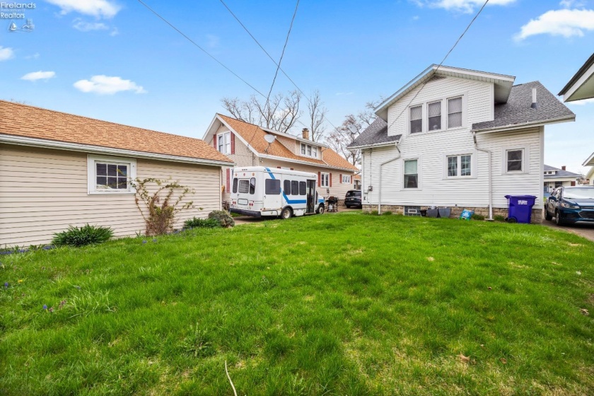 1225 Waverly, Sandusky, 44870, 3 Bedrooms Bedrooms, ,2 BathroomsBathrooms,Residential,For Sale,Waverly,20251366