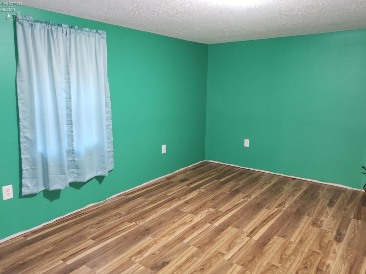 Master bedroom.
