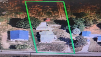 Large lot. Large lot.