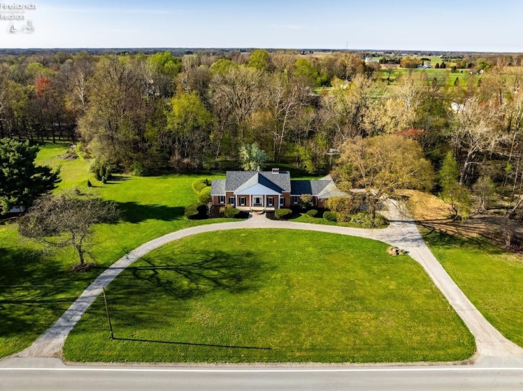 4107 State Route 113, Milan, 44846, 5 Bedrooms Bedrooms, ,3 BathroomsBathrooms,Residential,For Sale,State Route 113,20251462