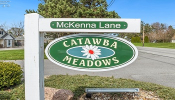 4220 McKenna Lane, Port Clinton, 43452, 2 Bedrooms Bedrooms, ,2 BathroomsBathrooms,Residential,For Sale,McKenna,20251467