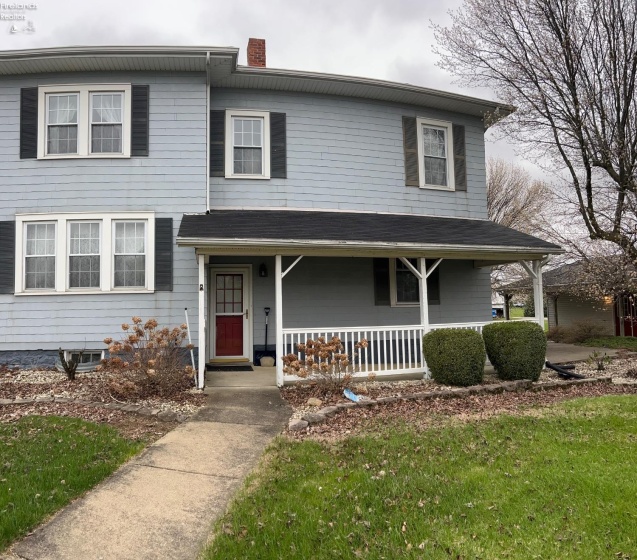 314 Main Street, Attica, 44807, 5 Bedrooms Bedrooms, ,2 BathroomsBathrooms,Residential,For Sale,Main,20251334