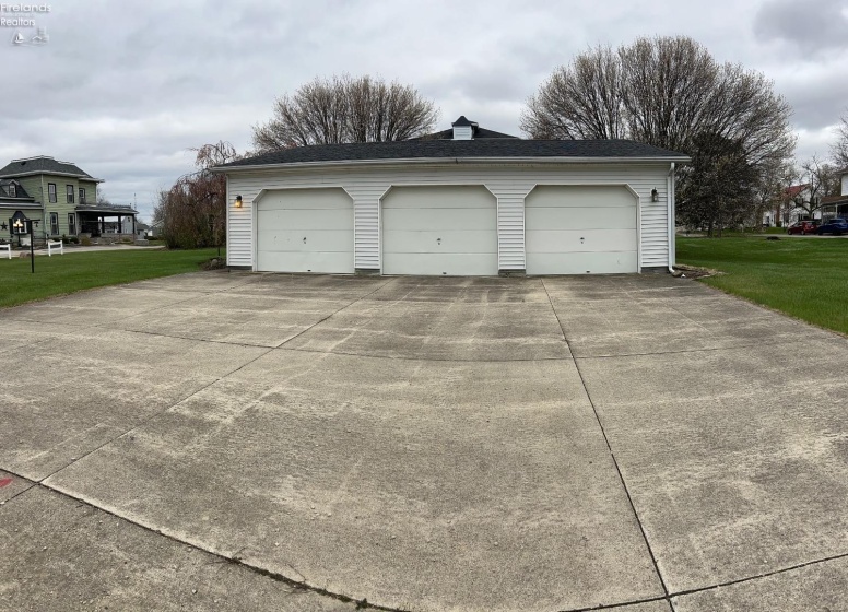 314 Main Street, Attica, 44807, 5 Bedrooms Bedrooms, ,2 BathroomsBathrooms,Residential,For Sale,Main,20251334