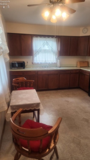 420 Wilder Avenue, Huron, 44839, 3 Bedrooms Bedrooms, ,1 BathroomBathrooms,Residential,For Sale,Wilder,20251483