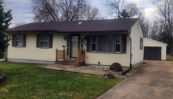 420 Wilder Avenue, Huron, 44839, 3 Bedrooms Bedrooms, ,1 BathroomBathrooms,Residential,For Sale,Wilder,20251483
