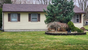 420 Wilder Avenue, Huron, 44839, 3 Bedrooms Bedrooms, ,1 BathroomBathrooms,Residential,For Sale,Wilder,20251483
