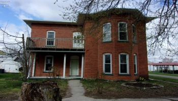 109 Davis Street, Forest, 45843, 3 Bedrooms Bedrooms, ,2 BathroomsBathrooms,Residential,For Sale,Davis,20251461