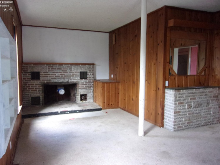 109 Davis Street, Forest, 45843, 3 Bedrooms Bedrooms, ,2 BathroomsBathrooms,Residential,For Sale,Davis,20251461