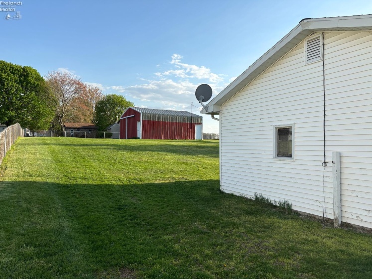 6814 Parker Road, Castalia, 44824, 3 Bedrooms Bedrooms, ,1 BathroomBathrooms,Residential,For Sale,Parker,20251485