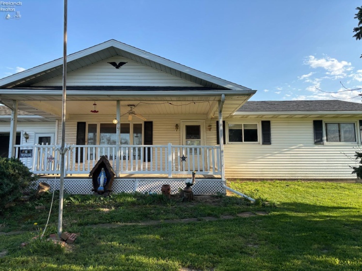 6814 Parker Road, Castalia, 44824, 3 Bedrooms Bedrooms, ,1 BathroomBathrooms,Residential,For Sale,Parker,20251485