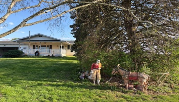 6814 Parker Road, Castalia, 44824, 3 Bedrooms Bedrooms, ,1 BathroomBathrooms,Residential,For Sale,Parker,20251485