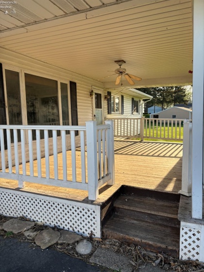 6814 Parker Road, Castalia, 44824, 3 Bedrooms Bedrooms, ,1 BathroomBathrooms,Residential,For Sale,Parker,20251485
