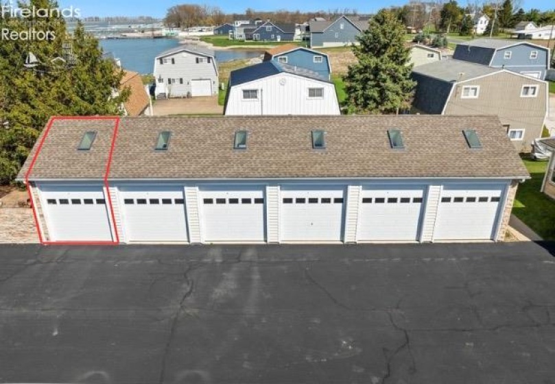 6015 Harbor Road, Marblehead, 43440, ,Residential,For Sale,Harbor,20251495