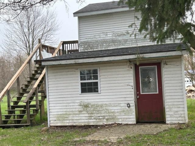 2330 Saint Johns Road, Wakeman, 44889, 3 Bedrooms Bedrooms, ,2 BathroomsBathrooms,Residential,For Sale,Saint Johns,20251393