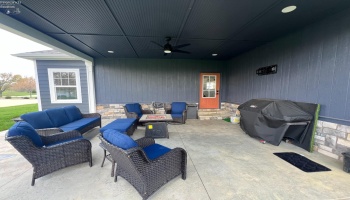 40 Briarcrest, Norwalk, 44857, 3 Bedrooms Bedrooms, ,3 BathroomsBathrooms,Residential,For Sale,Briarcrest,20251427