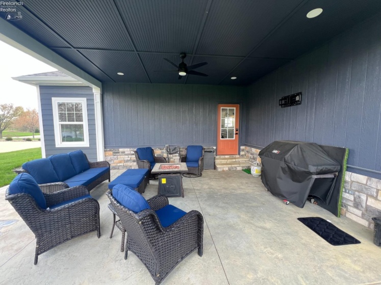 40 Briarcrest, Norwalk, 44857, 3 Bedrooms Bedrooms, ,3 BathroomsBathrooms,Residential,For Sale,Briarcrest,20251427