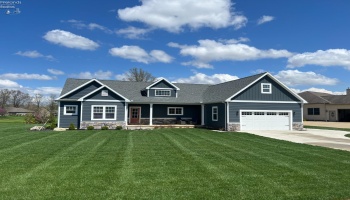 40 Briarcrest, Norwalk, 44857, 3 Bedrooms Bedrooms, ,3 BathroomsBathrooms,Residential,For Sale,Briarcrest,20251427