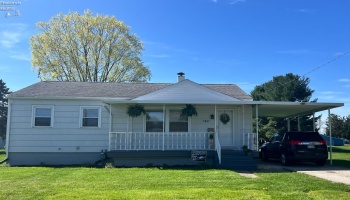 140 Davis Street, Tiffin, 44883, 3 Bedrooms Bedrooms, ,1 BathroomBathrooms,Residential,For Sale,Davis,20251447 140 Davis Street, Tiffin, 44883, 3 Bedrooms Bedrooms, ,1 BathroomBathrooms,Residential,For Sale,Davis,20251447