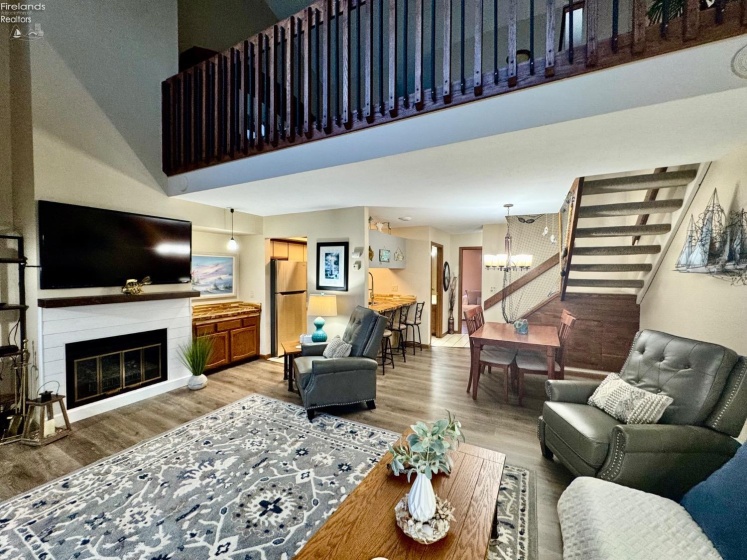 509 Lakeshore Drive, Port Clinton, 43452, 2 Bedrooms Bedrooms, ,2 BathroomsBathrooms,Residential,For Sale,Lakeshore,20251497