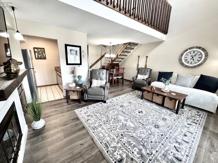 509 Lakeshore Drive, Port Clinton, 43452, 2 Bedrooms Bedrooms, ,2 BathroomsBathrooms,Residential,For Sale,Lakeshore,20251497