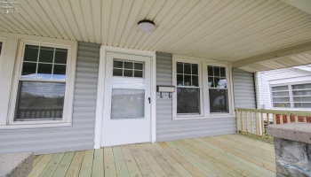 2615 Columbus Avenue, Sandusky, 44870, 2 Bedrooms Bedrooms, ,1 BathroomBathrooms,Residential,For Sale,Columbus,20251419