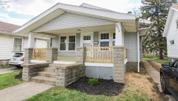 2615 Columbus Avenue, Sandusky, 44870, 2 Bedrooms Bedrooms, ,1 BathroomBathrooms,Residential,For Sale,Columbus,20251419