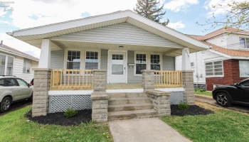 2615 Columbus Avenue, Sandusky, 44870, 2 Bedrooms Bedrooms, ,1 BathroomBathrooms,Residential,For Sale,Columbus,20251419