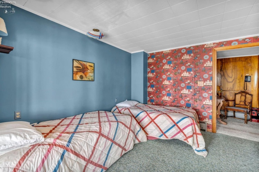 1270 Deist Road, Middle Bass Island, 43446, 4 Bedrooms Bedrooms, ,3 BathroomsBathrooms,Residential,For Sale,Deist,20251412