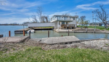 1270 Deist Road, Middle Bass Island, 43446, 4 Bedrooms Bedrooms, ,3 BathroomsBathrooms,Residential,For Sale,Deist,20251412