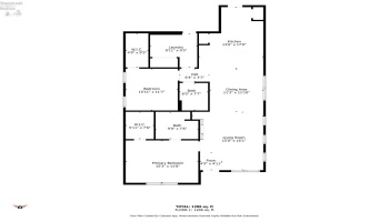 4077 Coventry Circle, Huron, 44839, 2 Bedrooms Bedrooms, ,2 BathroomsBathrooms,Residential,For Sale,Coventry,20251253