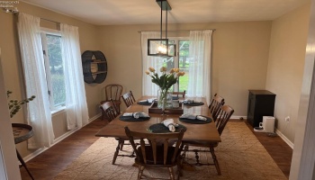 Formal Dining Room. Formal Dining Room.
