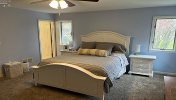 Master Bedroom. Master Bedroom.
