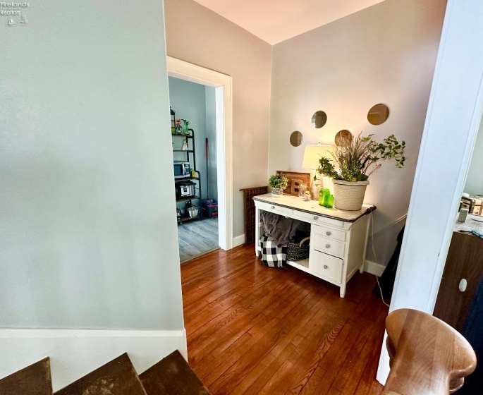 foyer