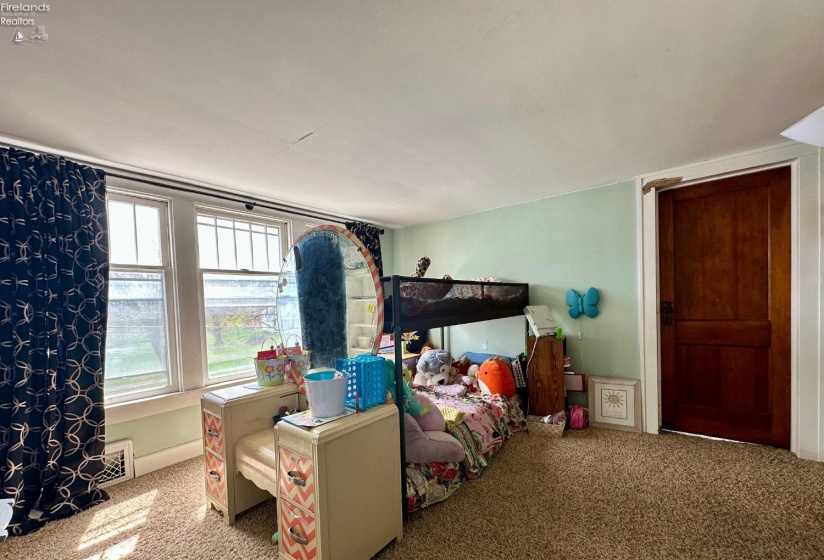 bedroom 4, level 2