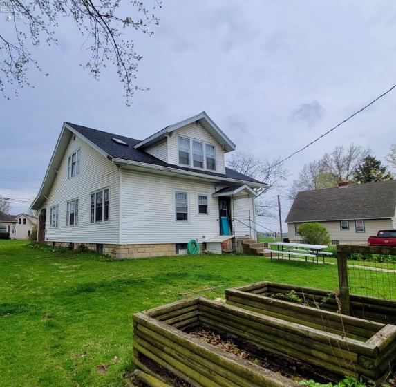 60 Main Street, Greenwich, 44837, 4 Bedrooms Bedrooms, ,2 BathroomsBathrooms,Residential,For Sale,Main,20251405