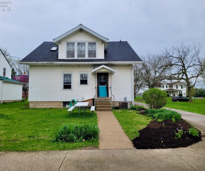 60 Main Street, Greenwich, 44837, 4 Bedrooms Bedrooms, ,2 BathroomsBathrooms,Residential,For Sale,Main,20251405