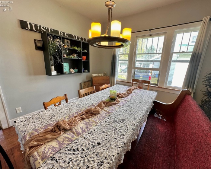 60 Main Street, Greenwich, 44837, 4 Bedrooms Bedrooms, ,2 BathroomsBathrooms,Residential,For Sale,Main,20251405