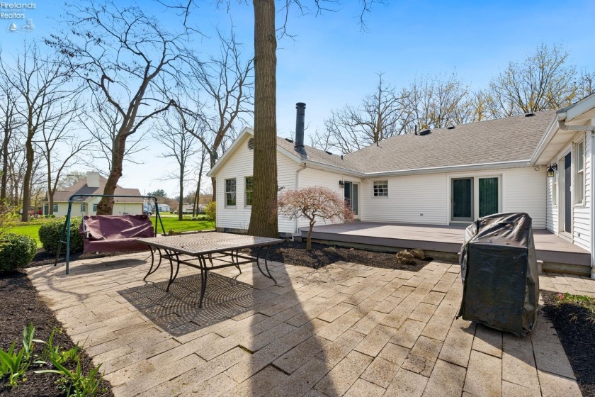 4255 Chatham Drive, Port Clinton, 43452, 3 Bedrooms Bedrooms, ,3 BathroomsBathrooms,Residential,For Sale,Chatham,20251450