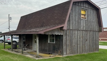 8080 MAIN Street, Old Fort, 44861, ,Commercial,For Sale,MAIN,20251589