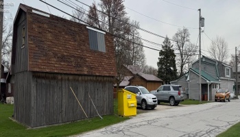 8080 MAIN Street, Old Fort, 44861, ,Commercial,For Sale,MAIN,20251589