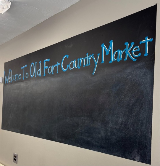 8080 MAIN Street, Old Fort, 44861, ,Commercial,For Sale,MAIN,20251589
