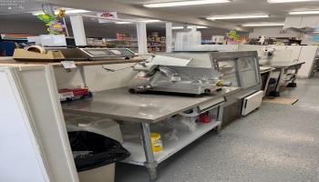 8080 MAIN Street, Old Fort, 44861, ,Commercial,For Sale,MAIN,20251589