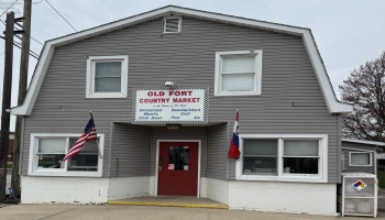 8080 MAIN Street, Old Fort, 44861, ,Commercial,For Sale,MAIN,20251589