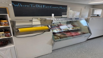 8080 MAIN Street, Old Fort, 44861, ,Commercial,For Sale,MAIN,20251589