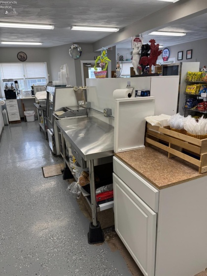 8080 MAIN Street, Old Fort, 44861, ,Commercial,For Sale,MAIN,20251589