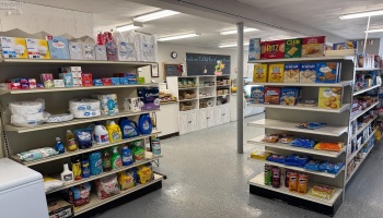 8080 MAIN Street, Old Fort, 44861, ,Commercial,For Sale,MAIN,20251589