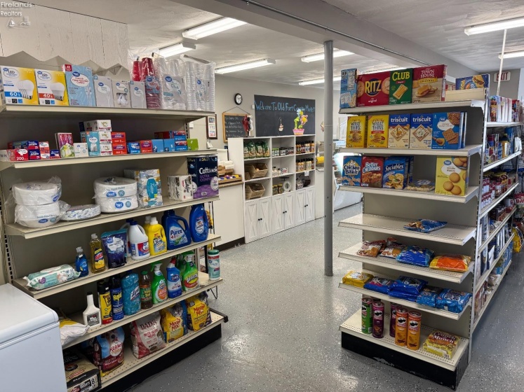 8080 MAIN Street, Old Fort, 44861, ,Commercial,For Sale,MAIN,20251589