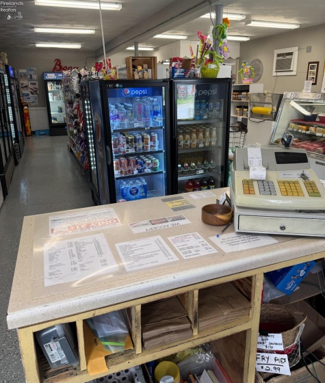 8080 MAIN Street, Old Fort, 44861, ,Commercial,For Sale,MAIN,20251589