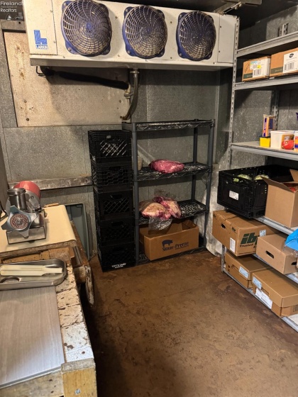 8080 MAIN Street, Old Fort, 44861, ,Commercial,For Sale,MAIN,20251589